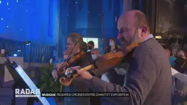 Concert aux Cordeliers