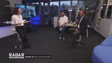 Journal du 17 février 2022