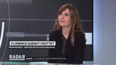 La jeunesse sous la loupe