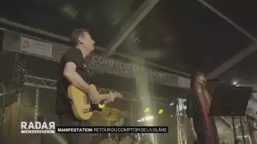 Nouveau concept pour le Comptoir de la Glâne