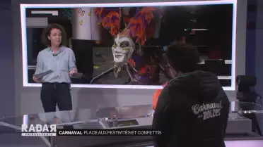 Journal du 25 février 2022