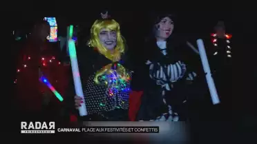 Les Bolzes reprennent leurs droits