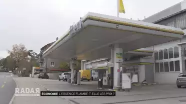 Alerte rouge à la pompe