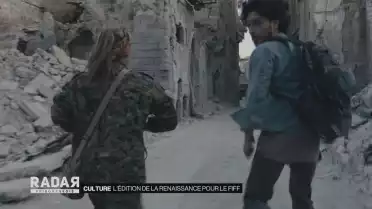 La renaissance du FIFF