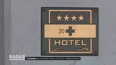 Le tourisme fribourgeois sort des soins intensifs