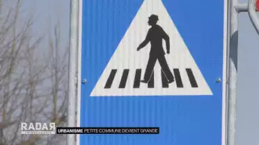 Petite commune devient grande