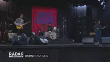 L&#039;amour du live