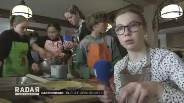 Objectif: zéro déchets