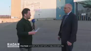 Journal du 22 mars 2022