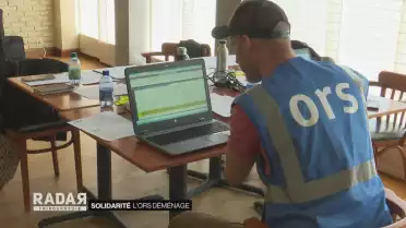 L&#039;ORS Fribourg déménage son centre d&#039;accueil
