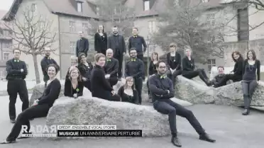 20 ans + 2 pour Utopie