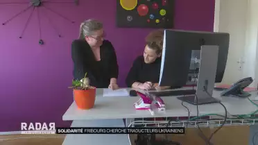 Journal du 29 mars 2022