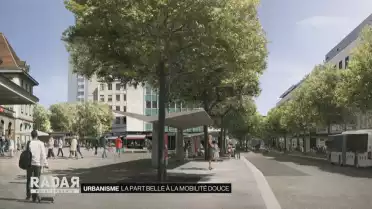 Journal du 30 mars 2022