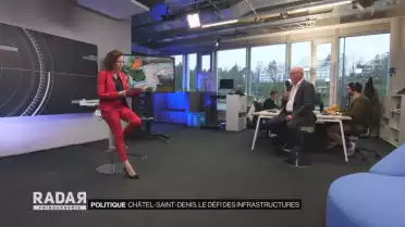 Journal du 31 mars 2022