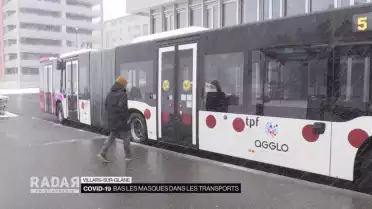 Journal du 1er avril 2022