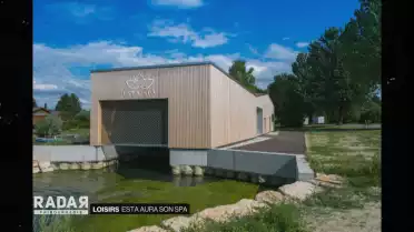 Esta aura son spa