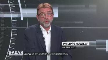 Justice: consentement sexuel en question