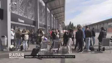 Journal du 5 avril 2022