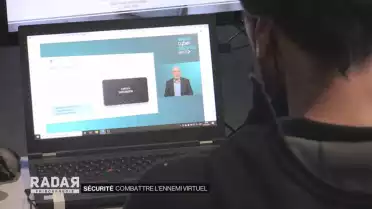 Combattre l&#039;ennemi virtuel