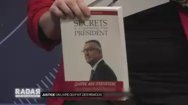 Georges Godel devant la justice fribourgeoise