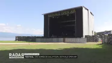 BigFlo &amp; Oli à Estavayer