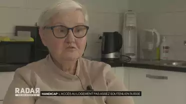 L&#039;accès au logement pas assez soutenu en Suisse