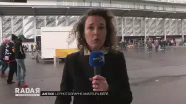 Photographe amateur libéré