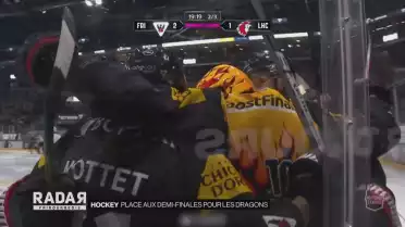 L&#039;engouement Gottéron