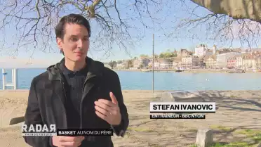 Stefan Ivanovic veut battre Fribourg
