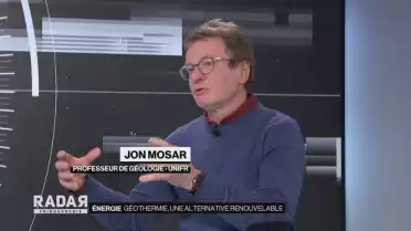 Miser sur la géothermie profonde