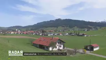 Vers une stabilisation démographique