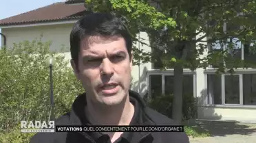 Quel consentement pour le don d&#039;organe ?