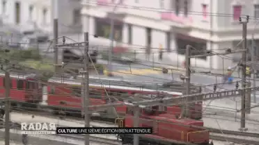 12ème édition de la nuit des musées de Fribourg