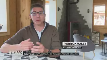 Les Francais de Fribourg aux urnes ce dimanche