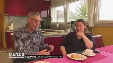 Une intégration pas à pas