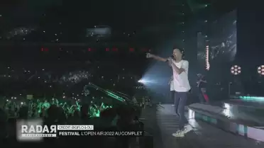 Le retour de l&#039;Estivale