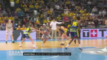 Elfic veut conforter sa domination