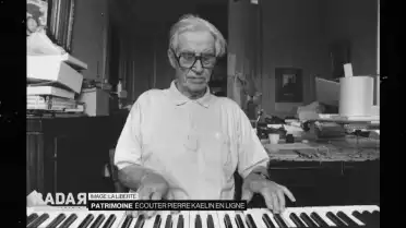 Écouter Pierre Kaelin en ligne