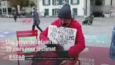 Les parlementaires au chevet du climat