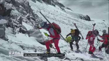 Rémi Bonnet dans l&#039;histoire du ski-alpinisme