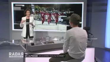 Journal du 2 mai 2022