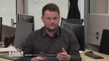 Le drame de l&#039;InterRegio