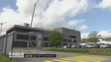 Bad trip à Romont ?