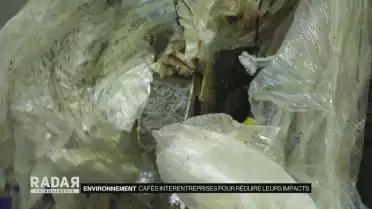 Réfléchir à la gestion de ses déchets