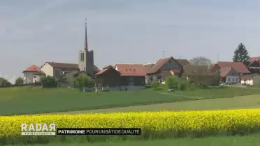 Des lieux insolites à protéger