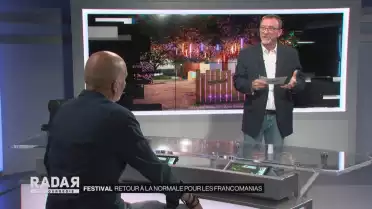 Journal du 18 mai 2022