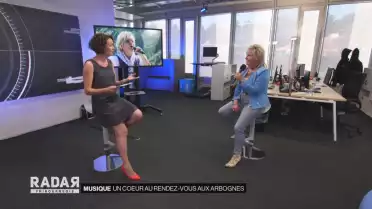 Journal du 19 mai 2022