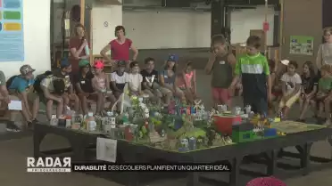 Journal du 20 mai 2022