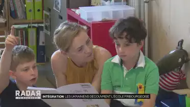 Une intégration fribourgeoise