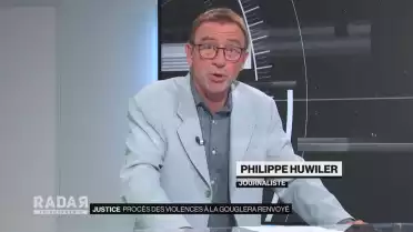 Le procès des violences à la Gouglera renvoyé